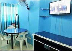 Fully Furnished Condo for sale in Manila in front of UST RFO