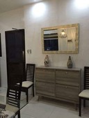 Fully Furnished House and Lot in Hidalgo Homes, Indangan, DC