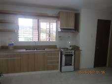 furnished condo unit for rent