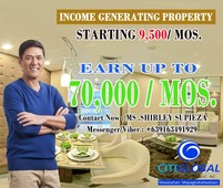 Hassle Free and Income Generating Property