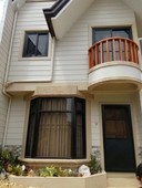 house and lot for sale in Amadeo Cavite