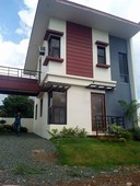 House and lot for sale in ANTIPOLO
