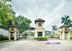 House and Lot for sale in Pristina North Residences Cebu