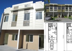 House and Lot For Sale in Quezon City Near Mindanao Avenue
