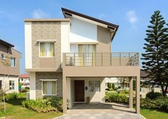 House and Lot for Sale near NAIA and MOA, 3BR