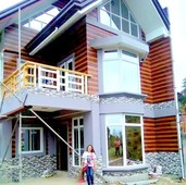 House and lot in Baguio city duplex 2 bedrooms