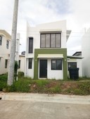 House and Lot in Cainta Rizal