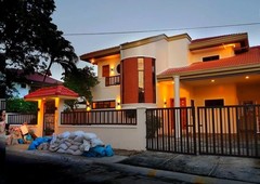 House for RENT in Hillsborough Village Alabang