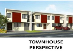 House & lot package in Antipolo near Circumferential Road