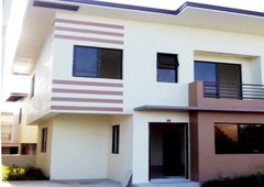 House & Lot, Rent to Own in Cavite. Bagong Bahay! Bagong Buh