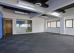 Instant and Fully Furnished Office for Rent in Makati
