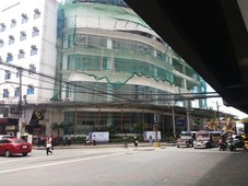 Kiosk Spaces for Lease along Taft Avenue, Malate Manila