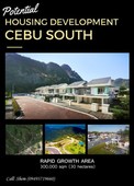 Land for sale in Cebu