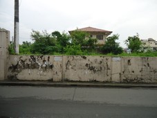 Land for sale in Namayan, Metro Manila
