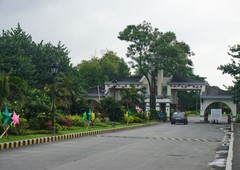 Land for sale in Salitran I, Cavite