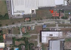 Lot for Sale in Cavite