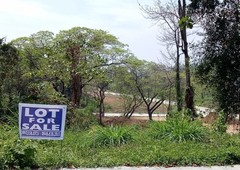 LOT FOR SALE IN FOREST FARMS, ANGONO RIZAL