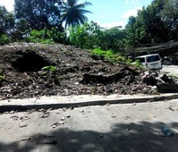 Lot only For sale in Brgy. Cupang Antipolo City Rizal