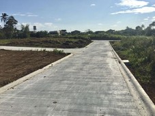 Lowest Affordable Lot Only in Cavite near Tagaytay City