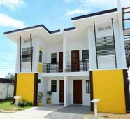LUCENA HOMES - TOWNHOUSE