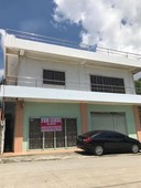 Maa Davao city Commercial or Residential for lease or sale
