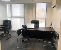 Manager's ROOM for LEASE!