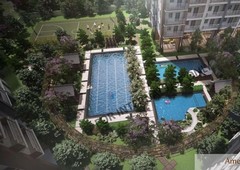 Mandaluyong Condominium by DMCI Homes, Kai Garden Residences