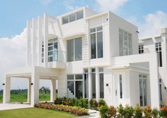 Miami Delano House and Lot in Santa Rosa Laguna