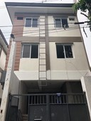 Most Affordable Brand new townhouse - San Juan City