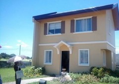 Most Affordable Single Attach House in Imus, Cavite