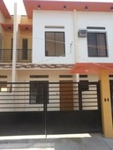 Newly Opened House and Lot For Sale in Para?aque