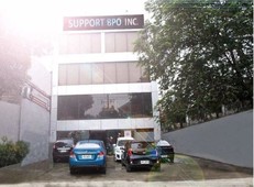 Office Building for rent in good location spacious has stron