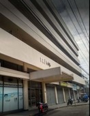Office Space along Aurora Blvd (front of Robinsons Magnolia)