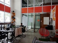 Office Space for Rent in Alabang - Seat Lease - Shared Offic