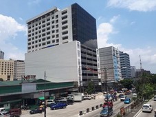 Office Space for Rent in Quezon Ave. QC near MRT3 PEZA