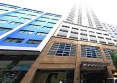 office space for salcedo village makati city 103sqm