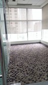Offices 1401 - C Window Office for Rent in Makati