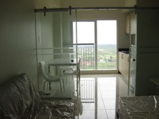One-Bedroom Condominium Unit in Tagaytay For Rent