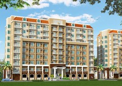 Orchard Tower Pasig Condominium Sale/Investment