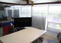 PEZA Accredited Office Space for Rent and Lease in Alabang