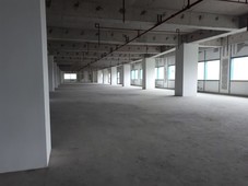 PEZA Office Space for Rent in Bonifacio Global City, Taguig