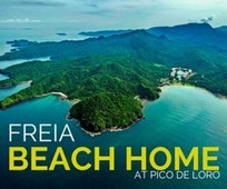 Pico de loro new condo Beach Homes in Hamilo Coast 3br 2tb