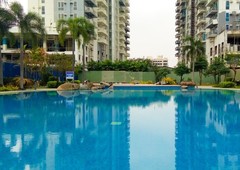 PRE-SELLING 2BR UNIT ALONG C5 UGONG PASIG ORTIGAS ROCKWELL