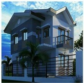 Pre selling single attached house and lot muntinlupa