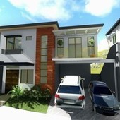 PREMIERE HOUSE AND LOT IN EXCLUSIVE SUBD TAYTAY