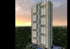 preselling condo for sale 1 bedroom at celandine residences