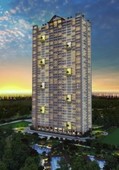 Preselling Condo For Sale 2 Bedrooms at Prisma Residences