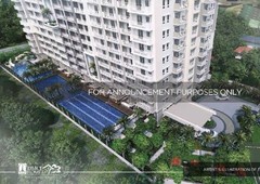 Preselling Condo in Kapitolyo, Pasig near BGC by DMCI Homes