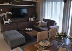 Prisma Residences Pre Selling Condo 3 Bedroom in Pasig