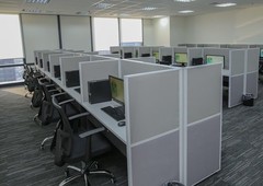 Private Office for Rent good for 29 people in BGC, Taguig